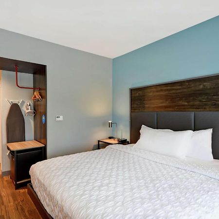 Tru By Hilton Corpus Christi South Padre Island Dr Hotell Eksteriør bilde