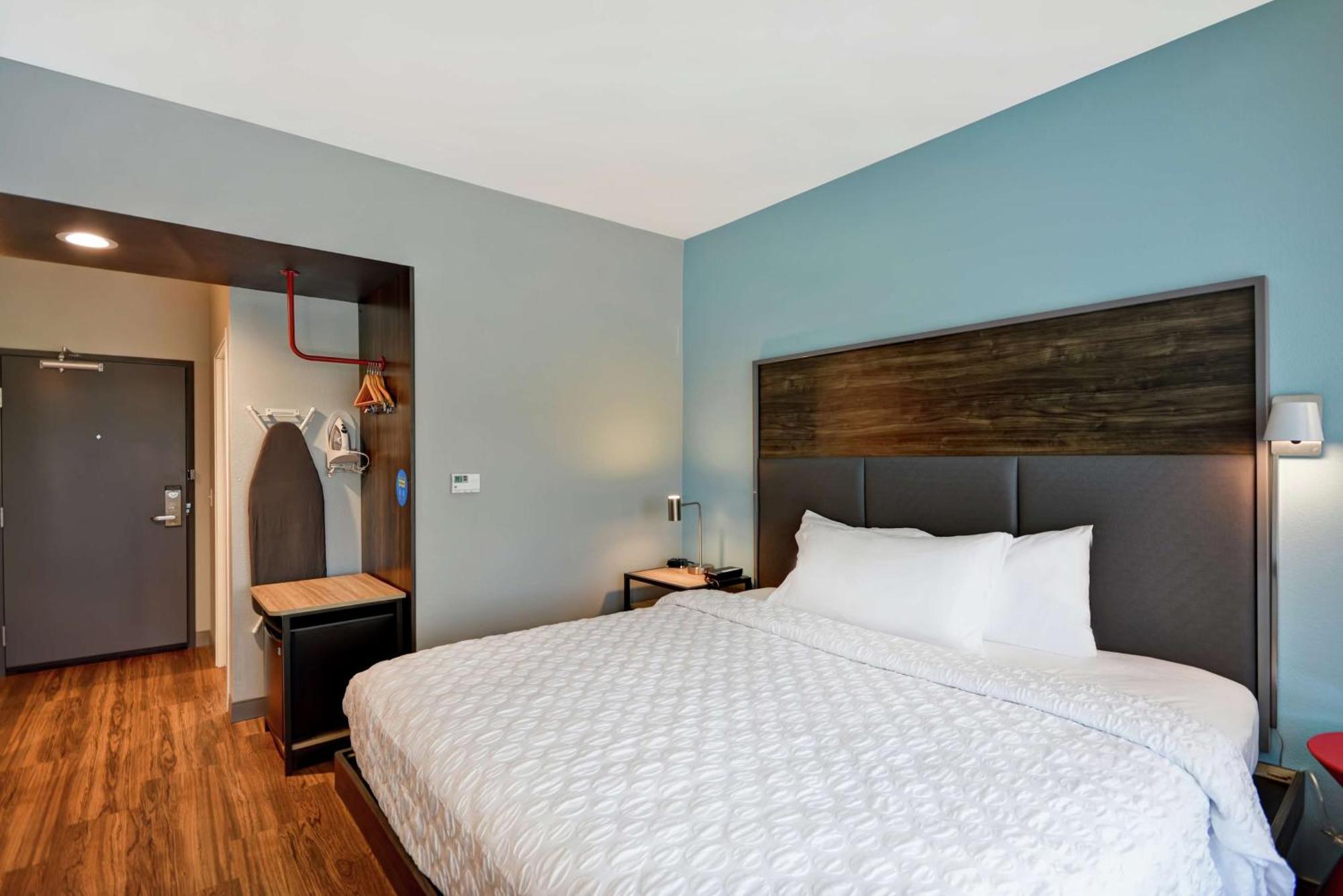 Tru By Hilton Corpus Christi South Padre Island Dr Hotell Eksteriør bilde