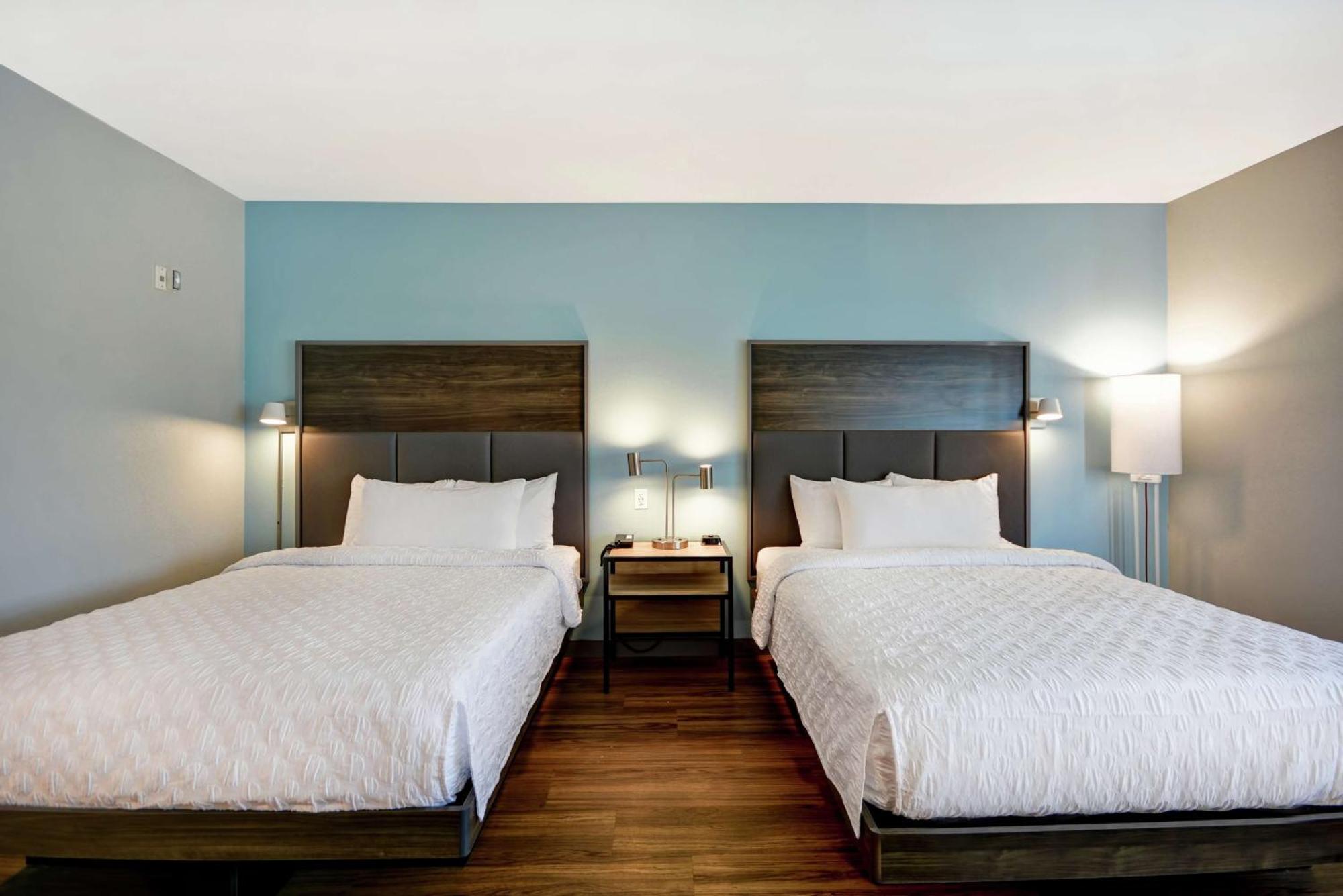 Tru By Hilton Corpus Christi South Padre Island Dr Hotell Eksteriør bilde